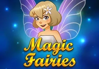 Magic Fairies game icon