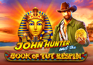 Book Of Tut Respin game icon