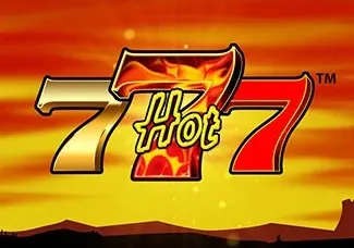 Hot 777™ game icon