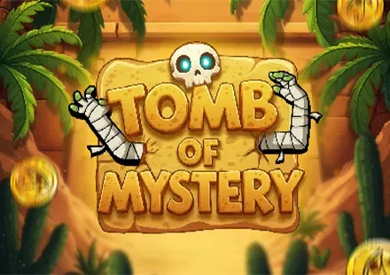 Tomb Of Mystery game thumbnail