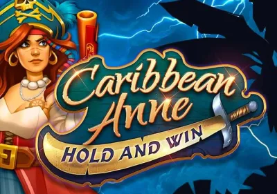 Caribbean Anne Hold and Win game icon