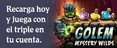 Banners promocionales de MexBet Casino Online Chile