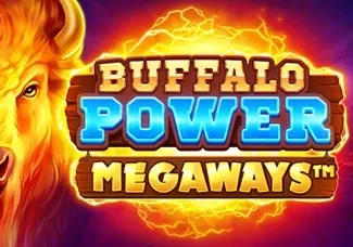 Buffalo Power Megaways game icon