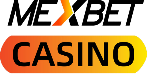 mexbetcasinoonline.com Logo